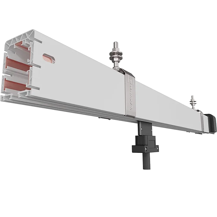 VAHLE Sicherheitsschleifleitung KBH