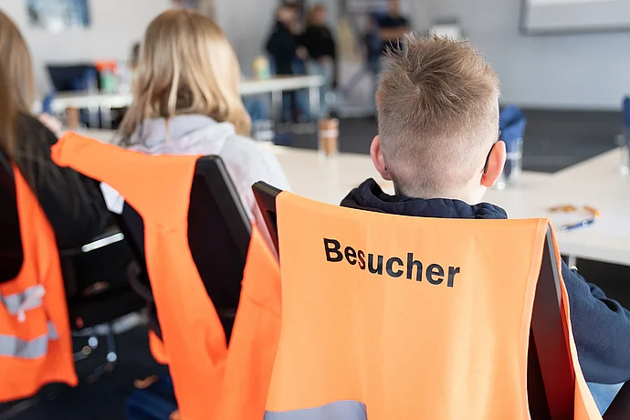 VAHLE Girls and Boys Day