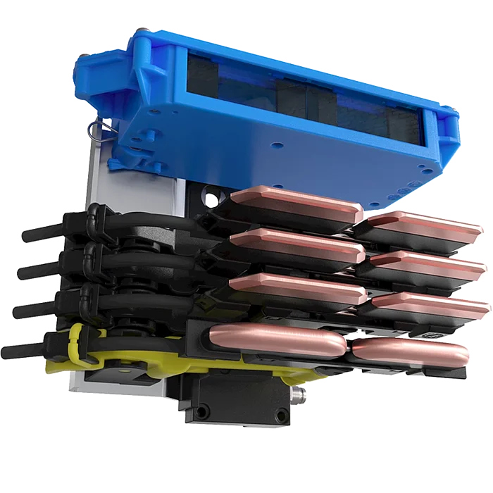 VAHLE Smart Collector