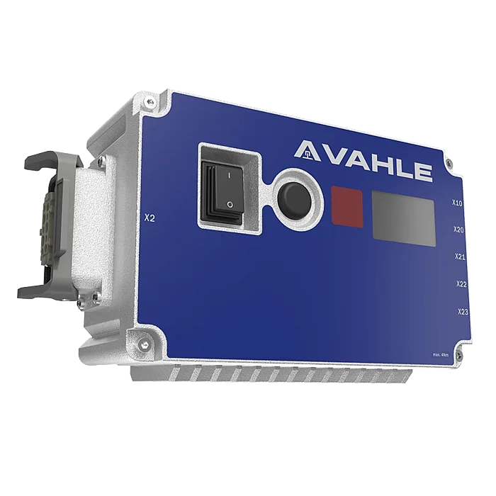 VAHLE Steuerung VCS1