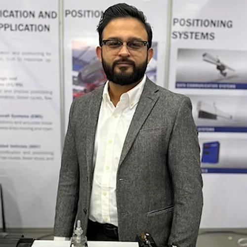 VAHLE Inc. at the Expo Manufactura 2026