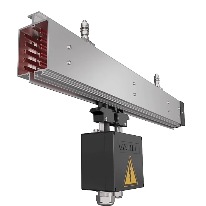 VAHLE Sicherheitsschleifleitung LSV