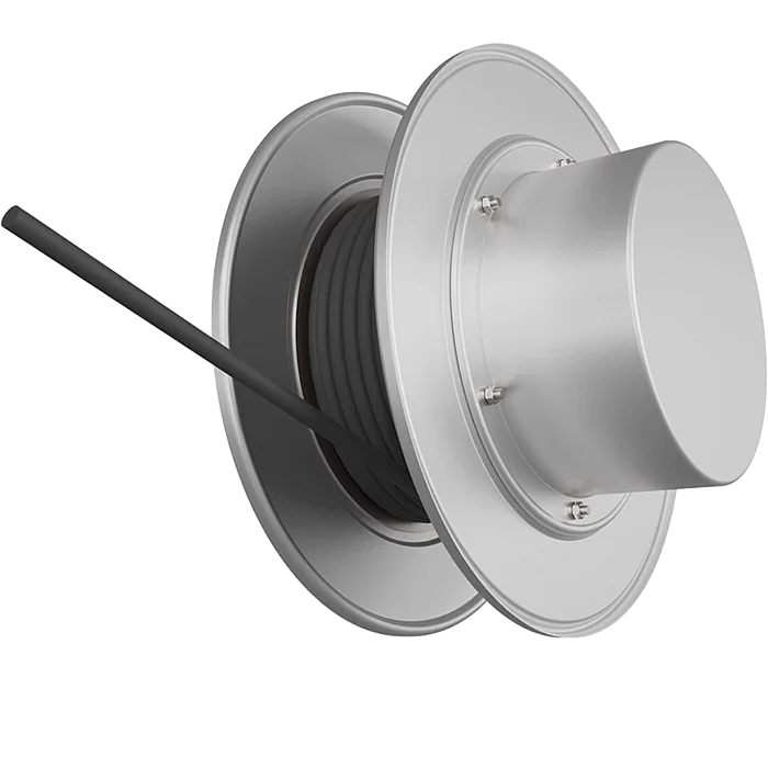 VAHLE Federleitungstrommeln