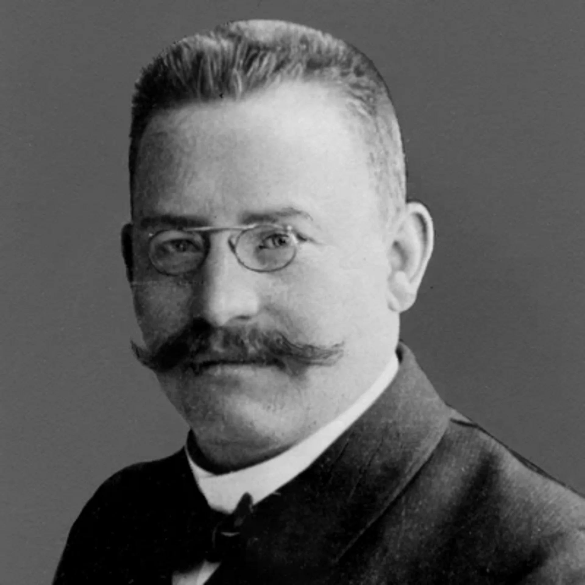 Paul Vahle | Inventor del carril conductor