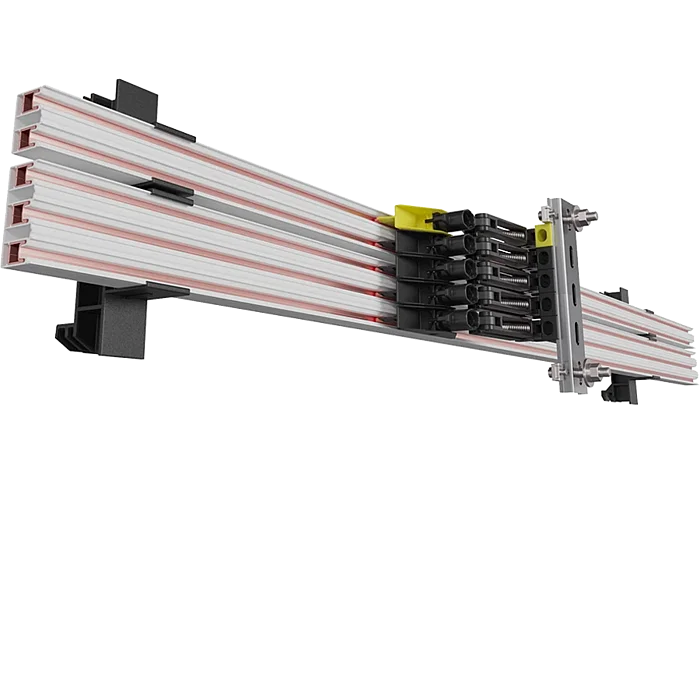 VAHLE Kompaktschleifleitung VCL