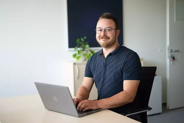 Application at VAHLE