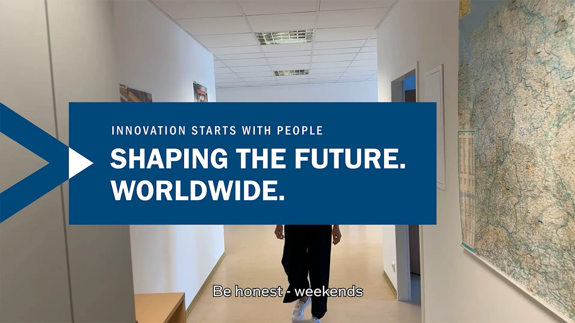 VAHLE Employer Branding Video