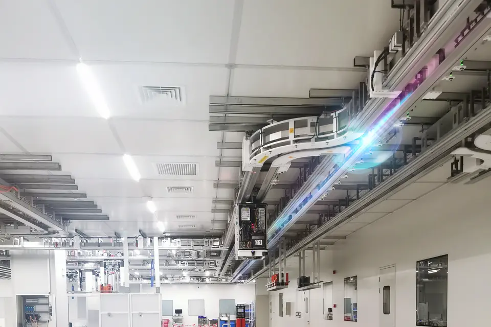 VAHLE positioniert sich mit dem taiwanesischen Markteintritt im strategischen Hotspot der globalen Technologie-Landschaft, wo Schlüsselkomponenten für Smartphones, Elektroautos oder KI-Systeme hergestellt werden. (Foto: VAHLE).