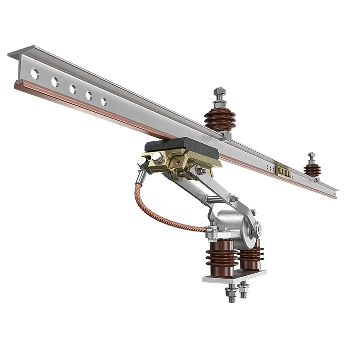 VAHLE open conductor system