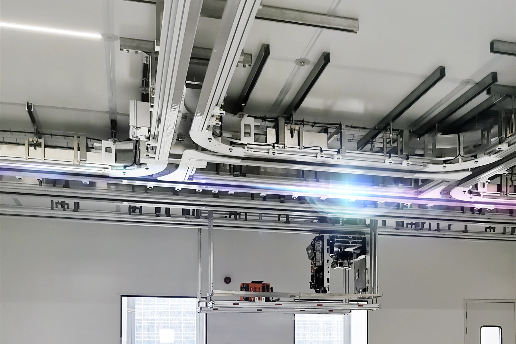 VAHLE votre fournisseur de systèmes pour la transmission intelligente