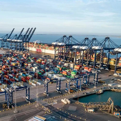 VAHLE webinar on port technology