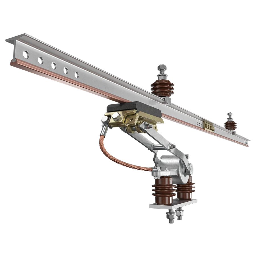 Riesenräder Lösungen für Ihre Anwendung VAHLE