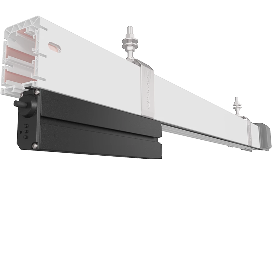 Positioning of VAHLE Your Vision Our Solution VAHLE