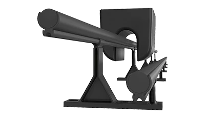 Berührungslose Energieübertragung