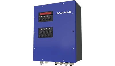 Modulare Steuerungen VCSX