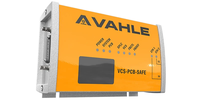 VAHLE VCS-PCB-SAFE