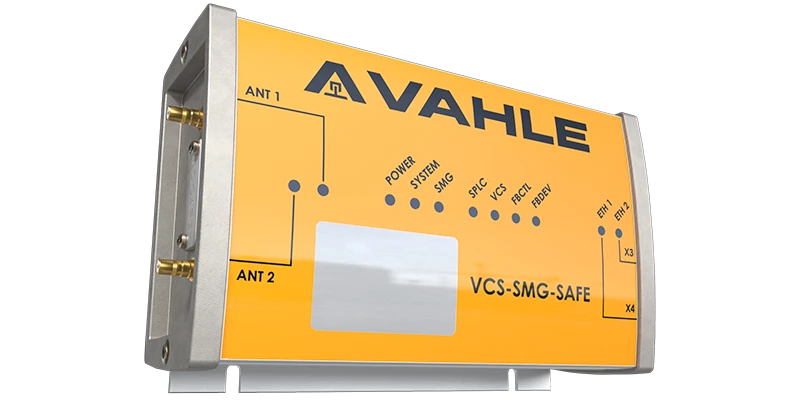 VAHLE VCS-SMG-SAFE